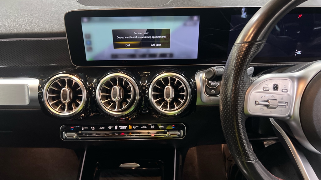 Used Mercedes-Benz GLB 2020 for sale - 76594401: Photo 10