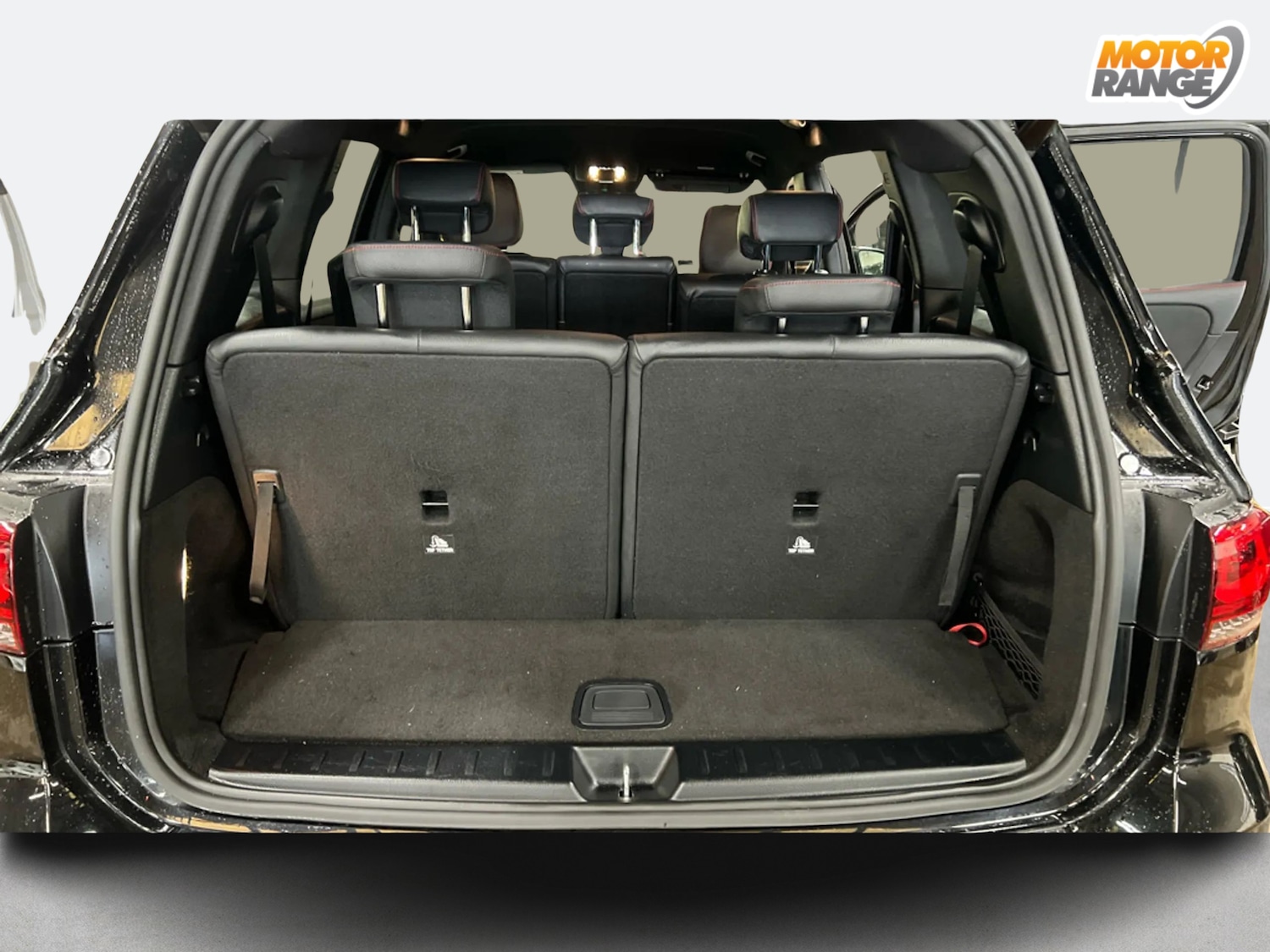 Used Mercedes-Benz GLB 2020 for sale - 76594401: Photo 7