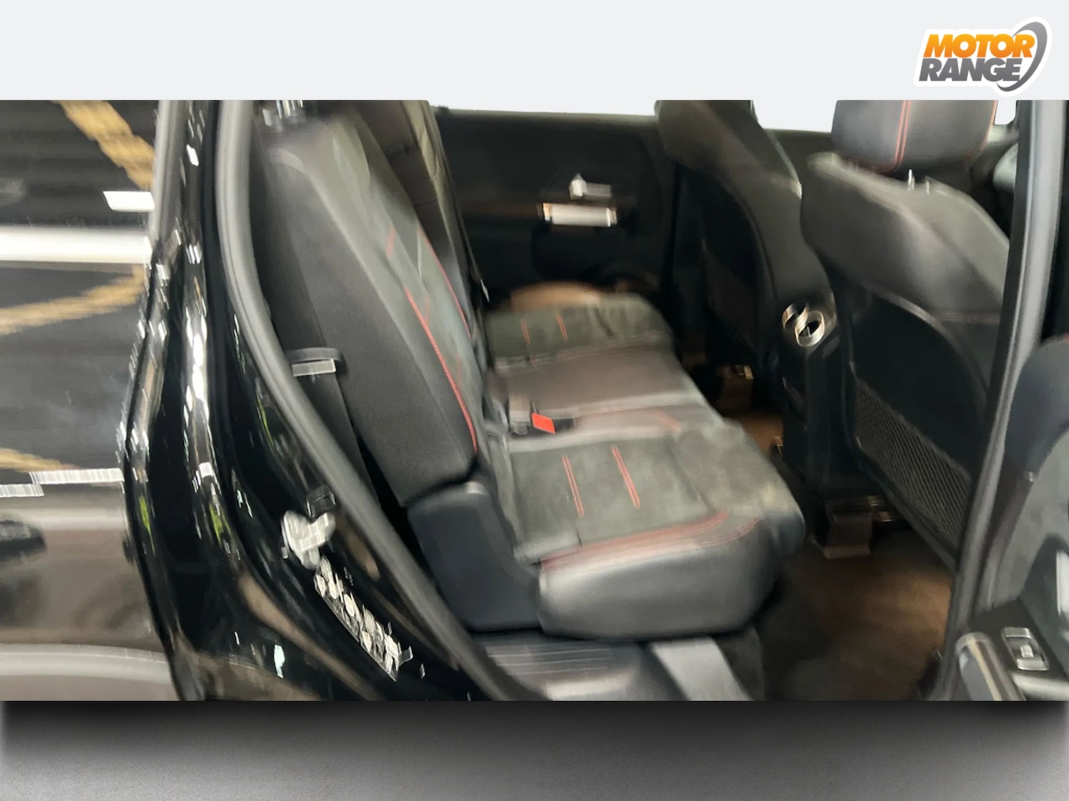 Used Mercedes-Benz GLB 2020 for sale - 76594401: Photo 8