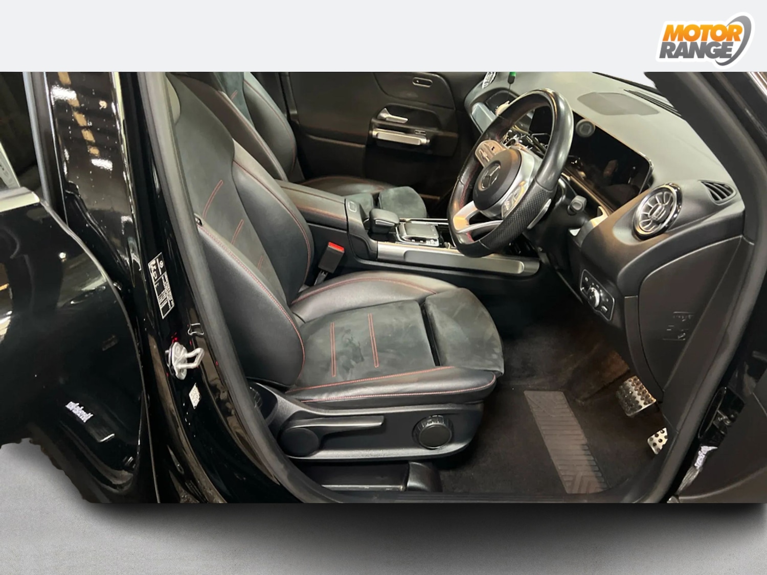 Used Mercedes-Benz GLB 2020 for sale - 76594401: Photo 9