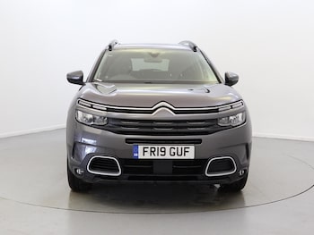 Used Citroen C5 Aircross 2019 for sale - 79381551: Photo