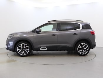 Used Citroen C5 Aircross 2019 for sale - 79381551: Photo