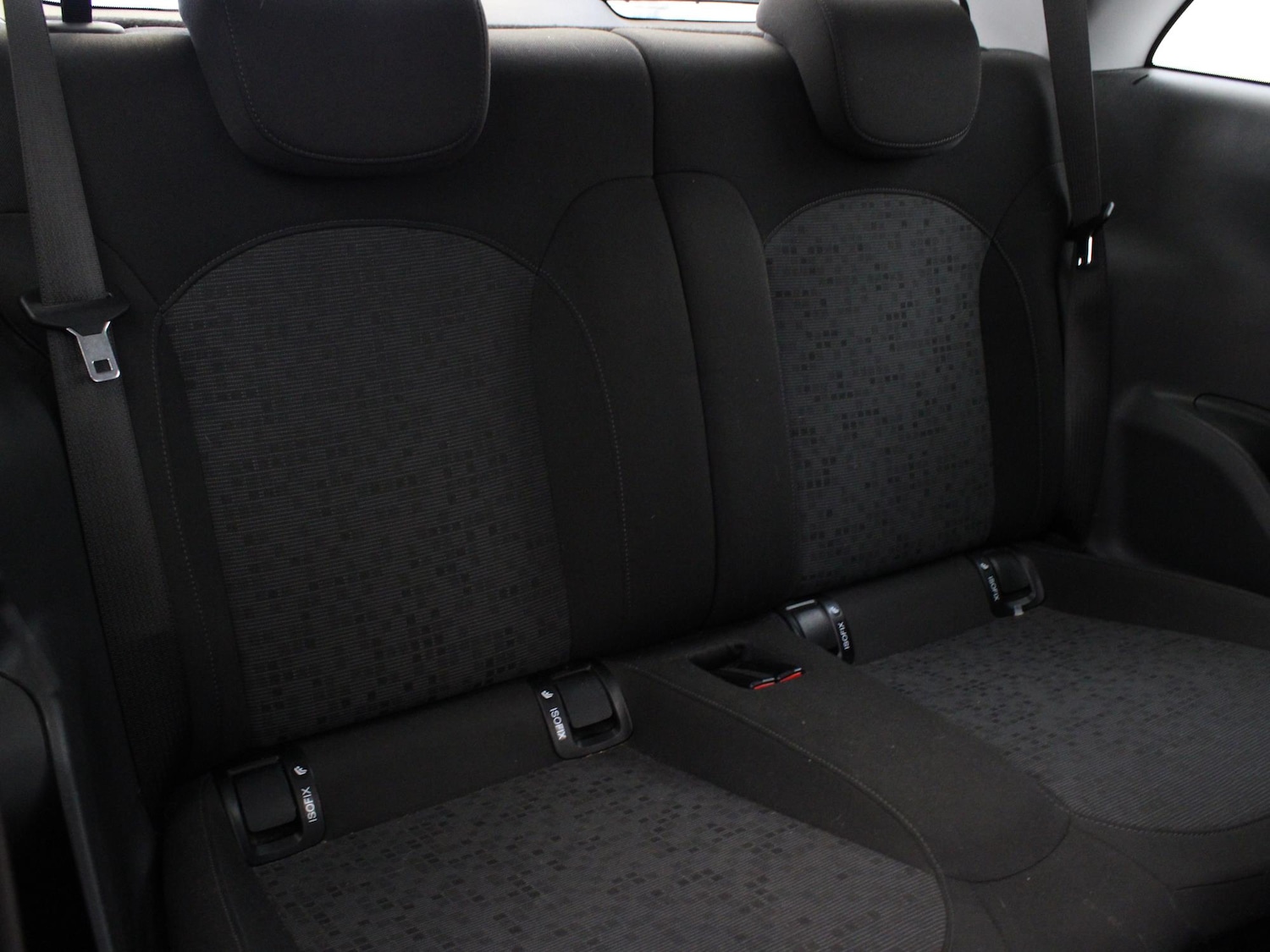 Used Vauxhall ADAM 2015 for sale - 77472824: Photo 10