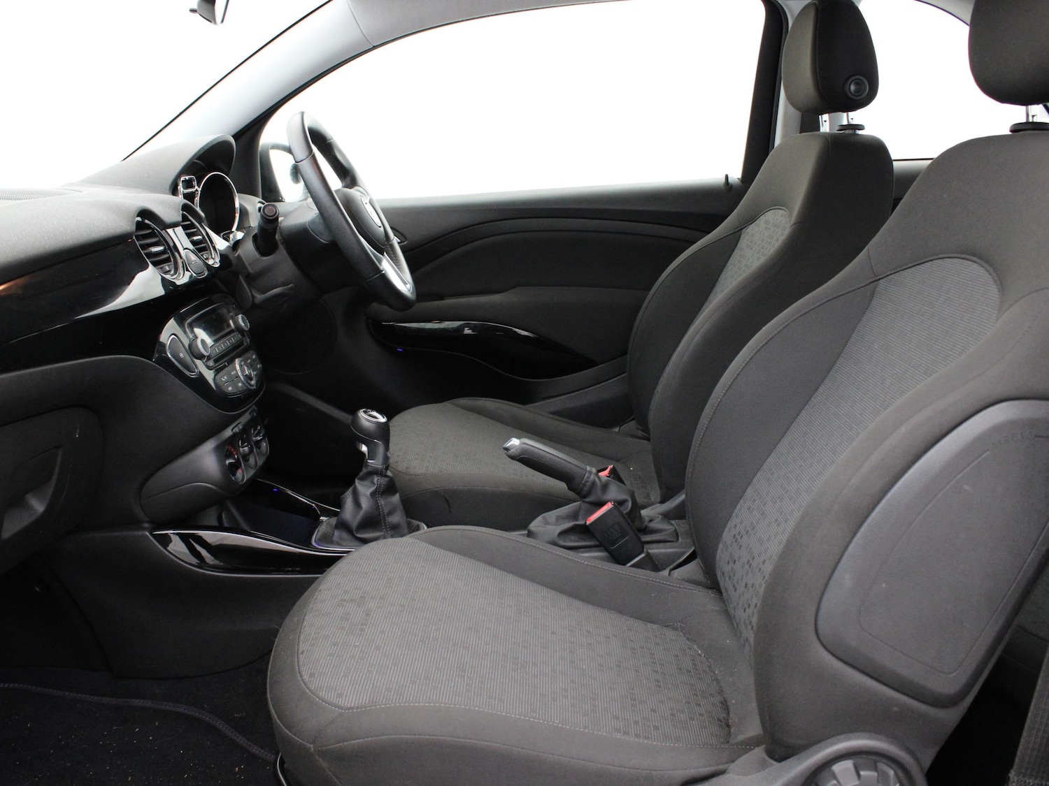 Used Vauxhall ADAM 2015 for sale - 77472824: Photo 11