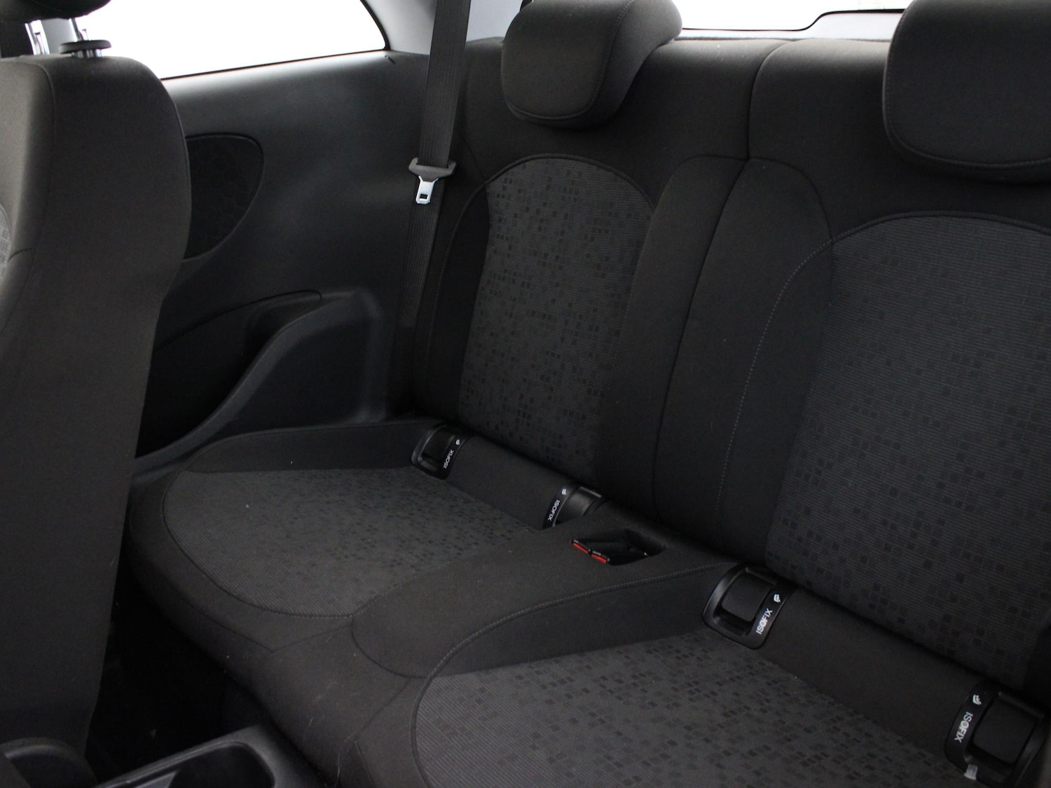 Used Vauxhall ADAM 2015 for sale - 77472824: Photo 12