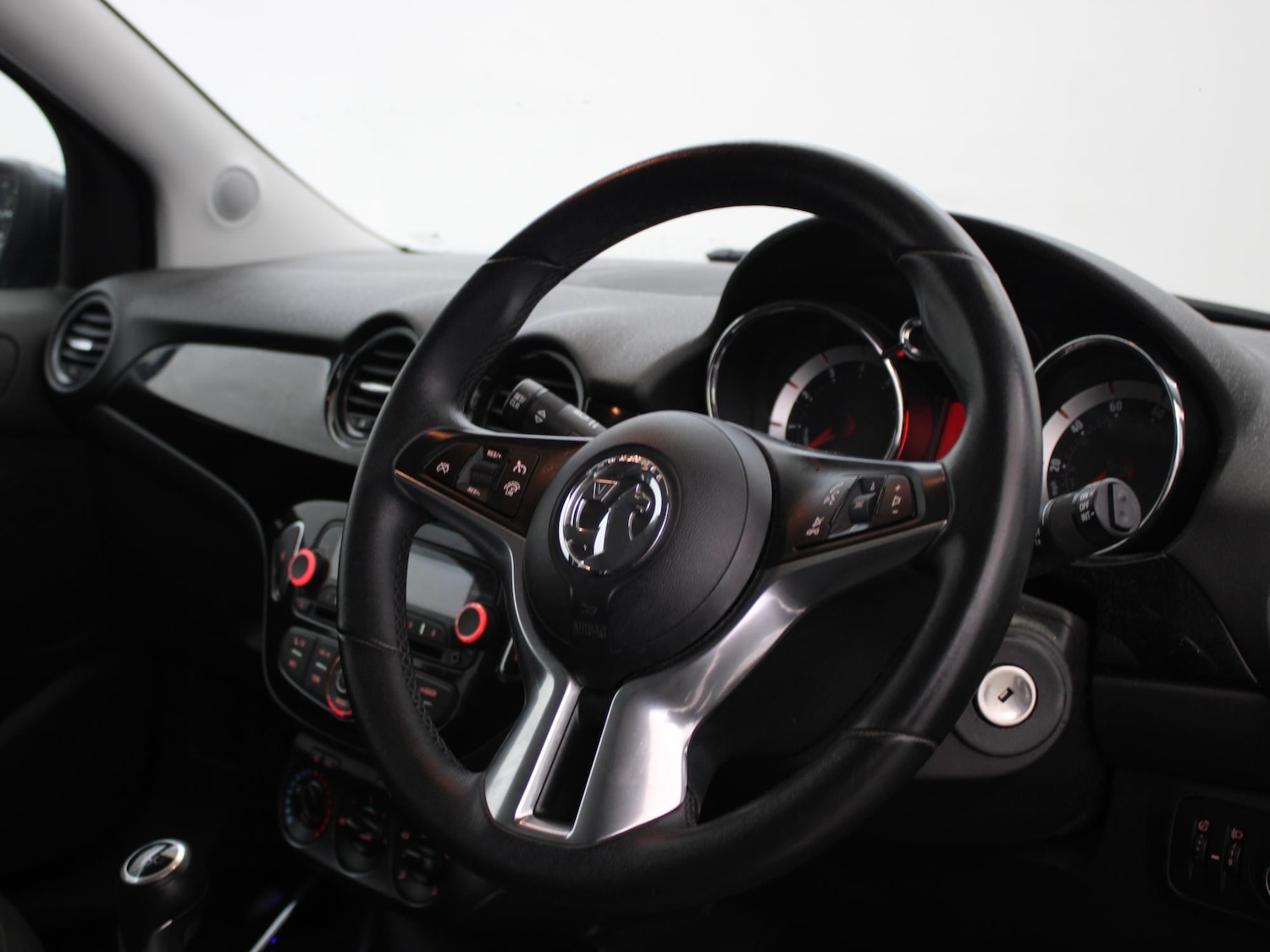 Used Vauxhall ADAM 2015 for sale - 77472824: Photo 13