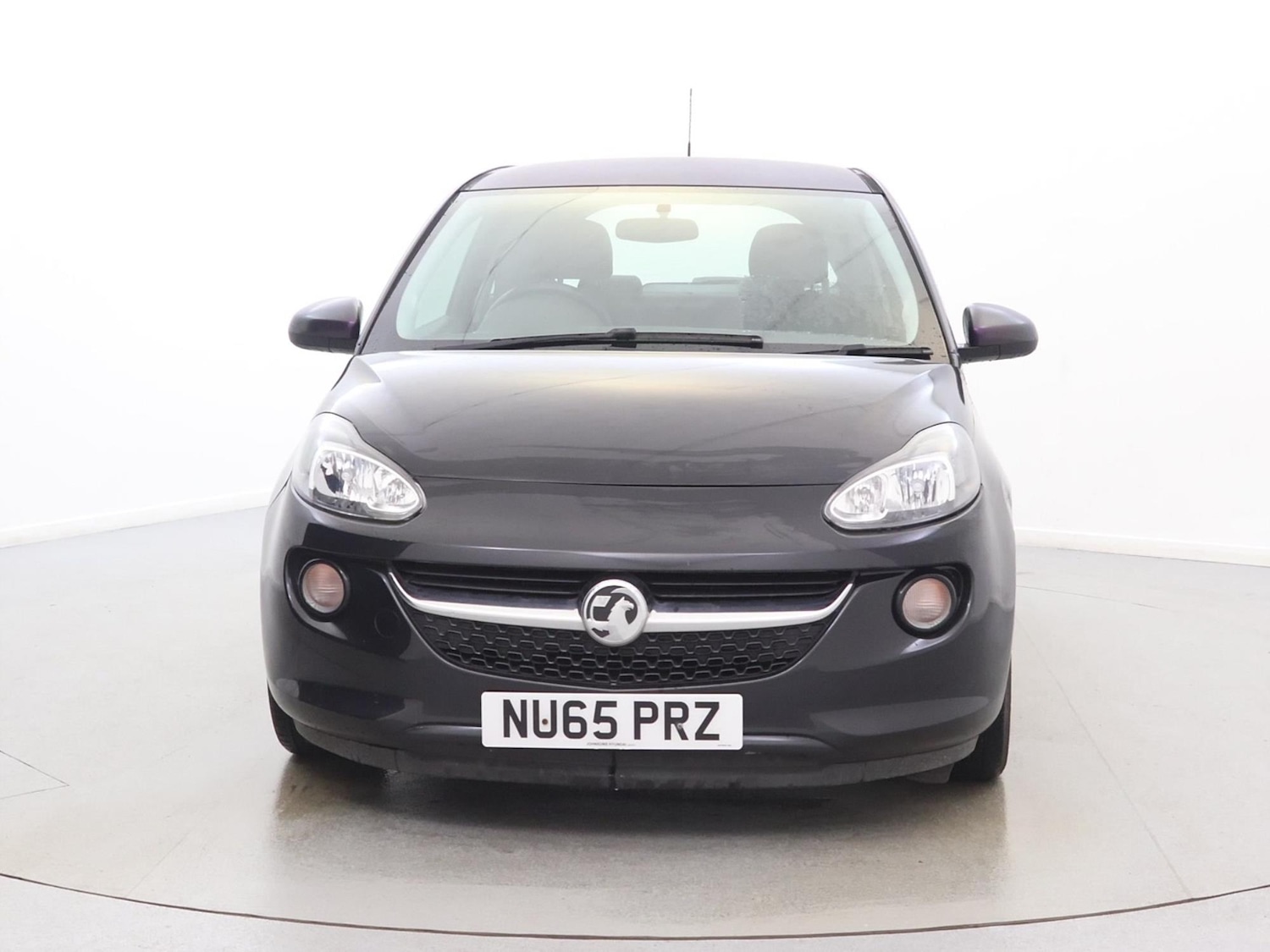 Used Vauxhall ADAM 2015 for sale - 77472824: Photo 2