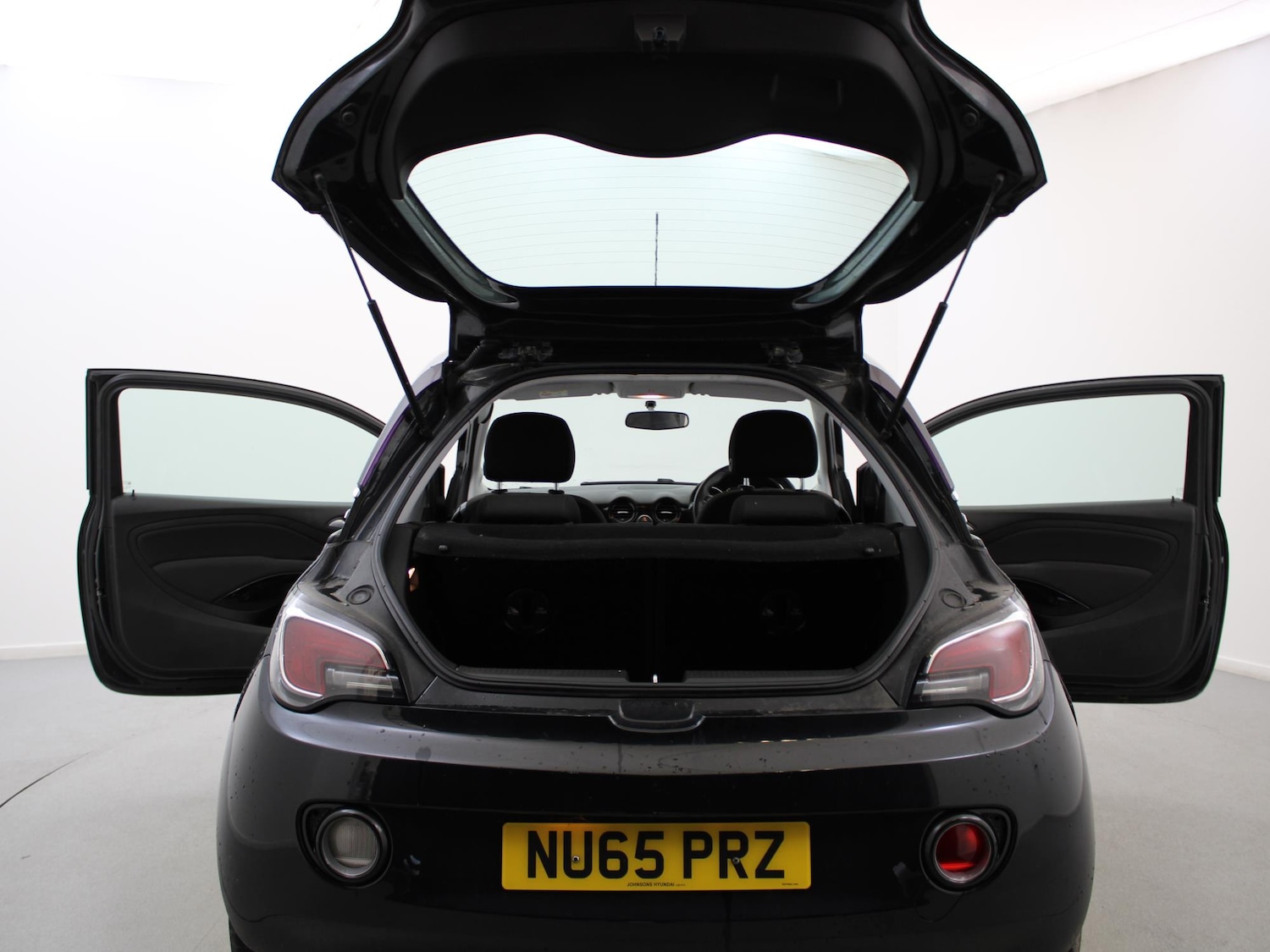 Used Vauxhall ADAM 2015 for sale - 77472824: Photo 20