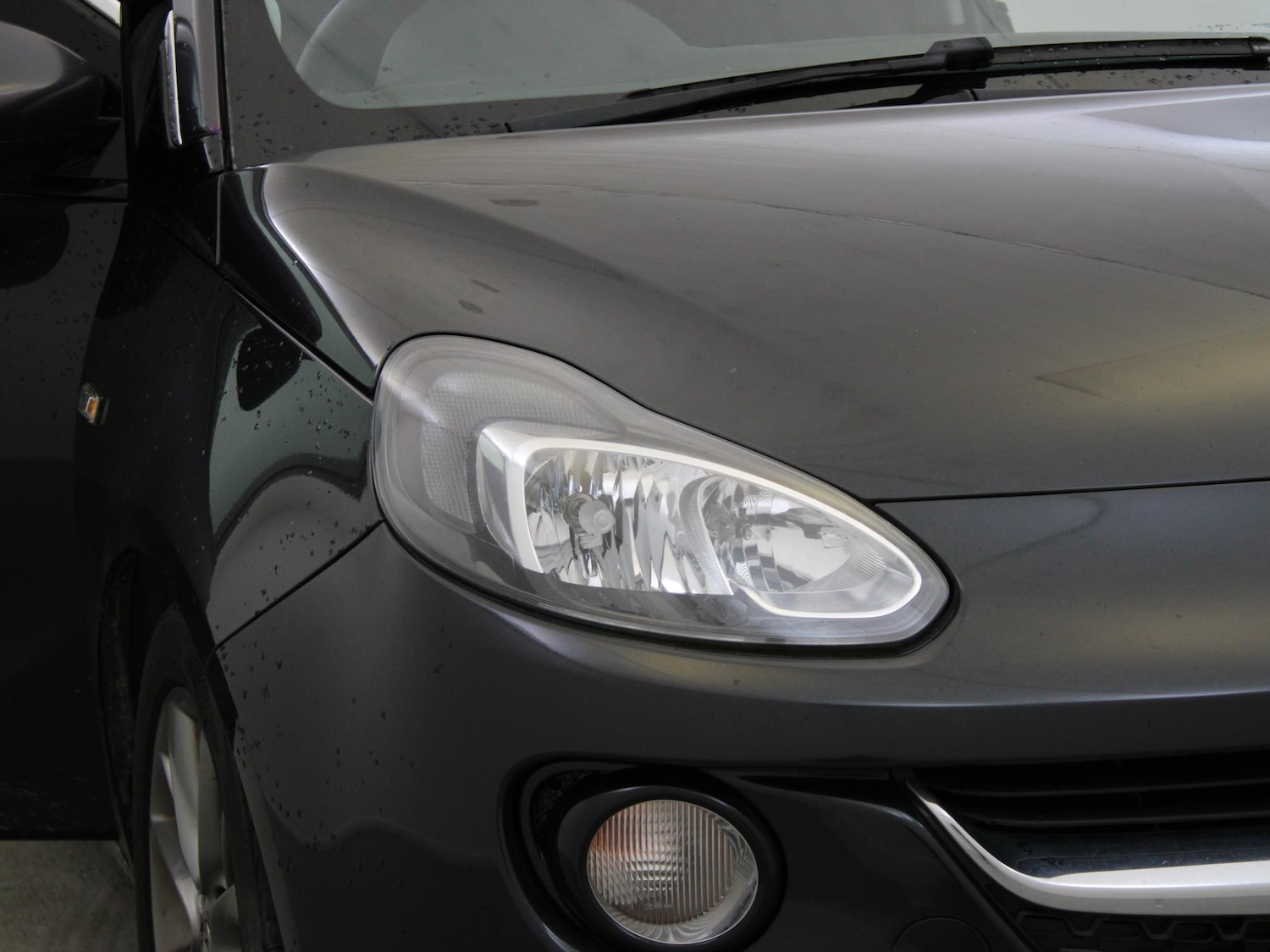 Used Vauxhall ADAM 2015 for sale - 77472824: Photo 23