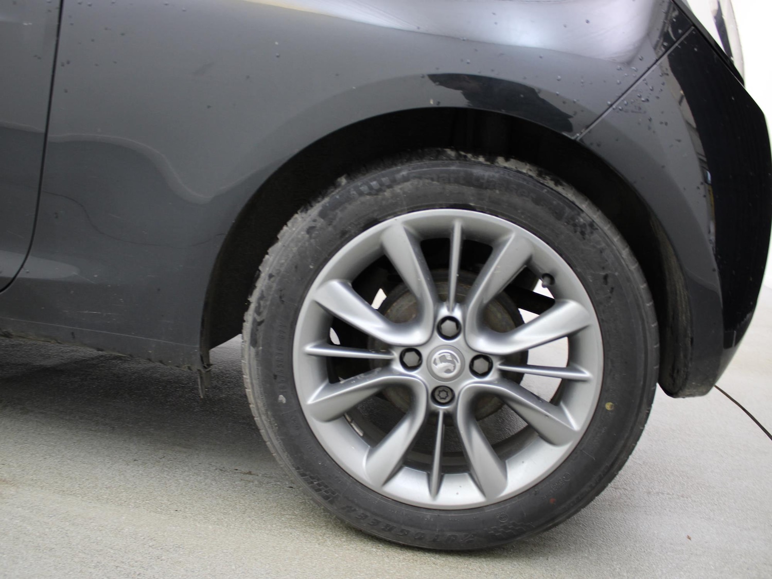 Used Vauxhall ADAM 2015 for sale - 77472824: Photo 24