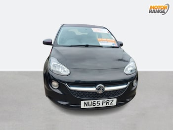 Used Vauxhall ADAM 2015 for sale - 77472824: Photo