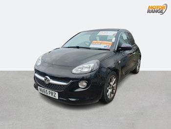 Used Vauxhall ADAM 2015 for sale - 77472824: Photo