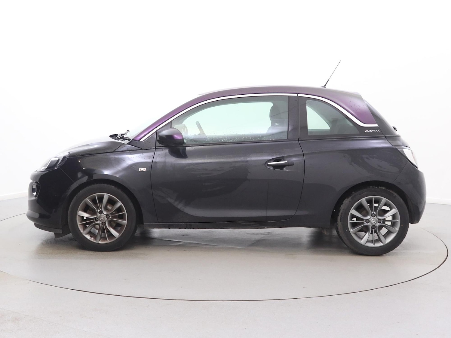 Used Vauxhall ADAM 2015 for sale - 77472824: Photo 4