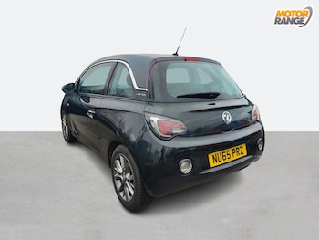 Used Vauxhall ADAM 2015 for sale - 77472824: Photo
