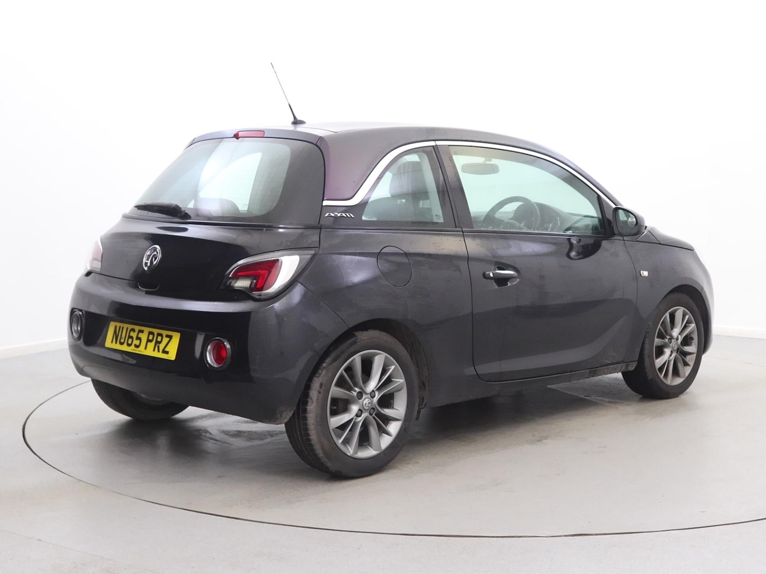 Used Vauxhall ADAM 2015 for sale - 77472824: Photo 5
