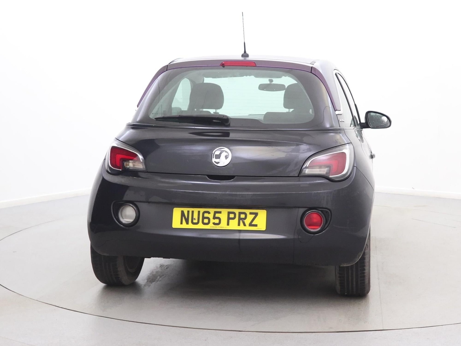 Used Vauxhall ADAM 2015 for sale - 77472824: Photo 6