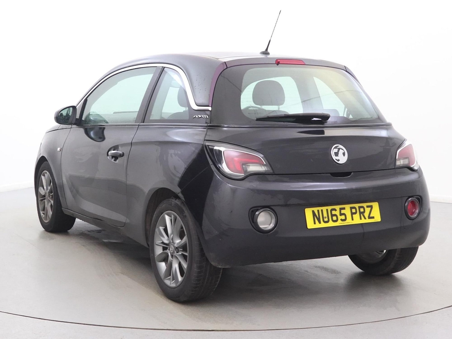 Used Vauxhall ADAM 2015 for sale - 77472824: Photo 7
