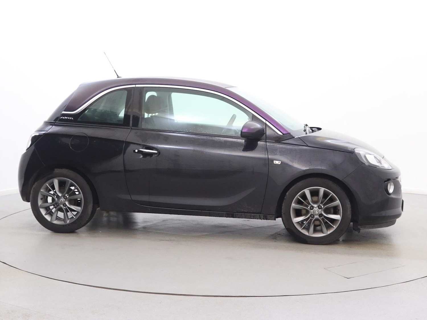 Used Vauxhall ADAM 2015 for sale - 77472824: Photo 8