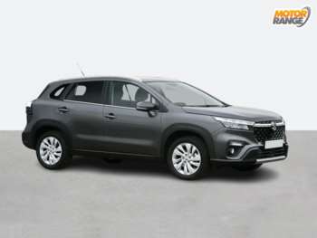 2022 - 1.4 Boosterjet 48V Hybrid Motion 5dr