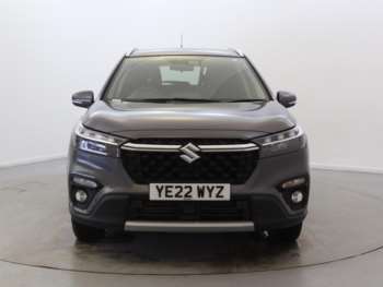 Used Suzuki SX4 S-Cross 2022 for sale - 74967211: Photo