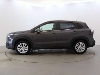 Used Suzuki SX4 S-Cross 2022 for sale - 74967211: Photo