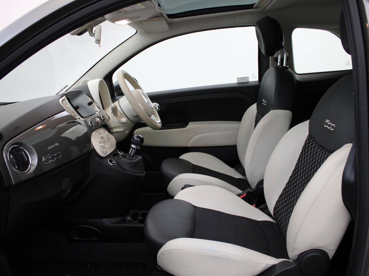 Used Fiat 500 2022 for sale - 76637016: Photo 10