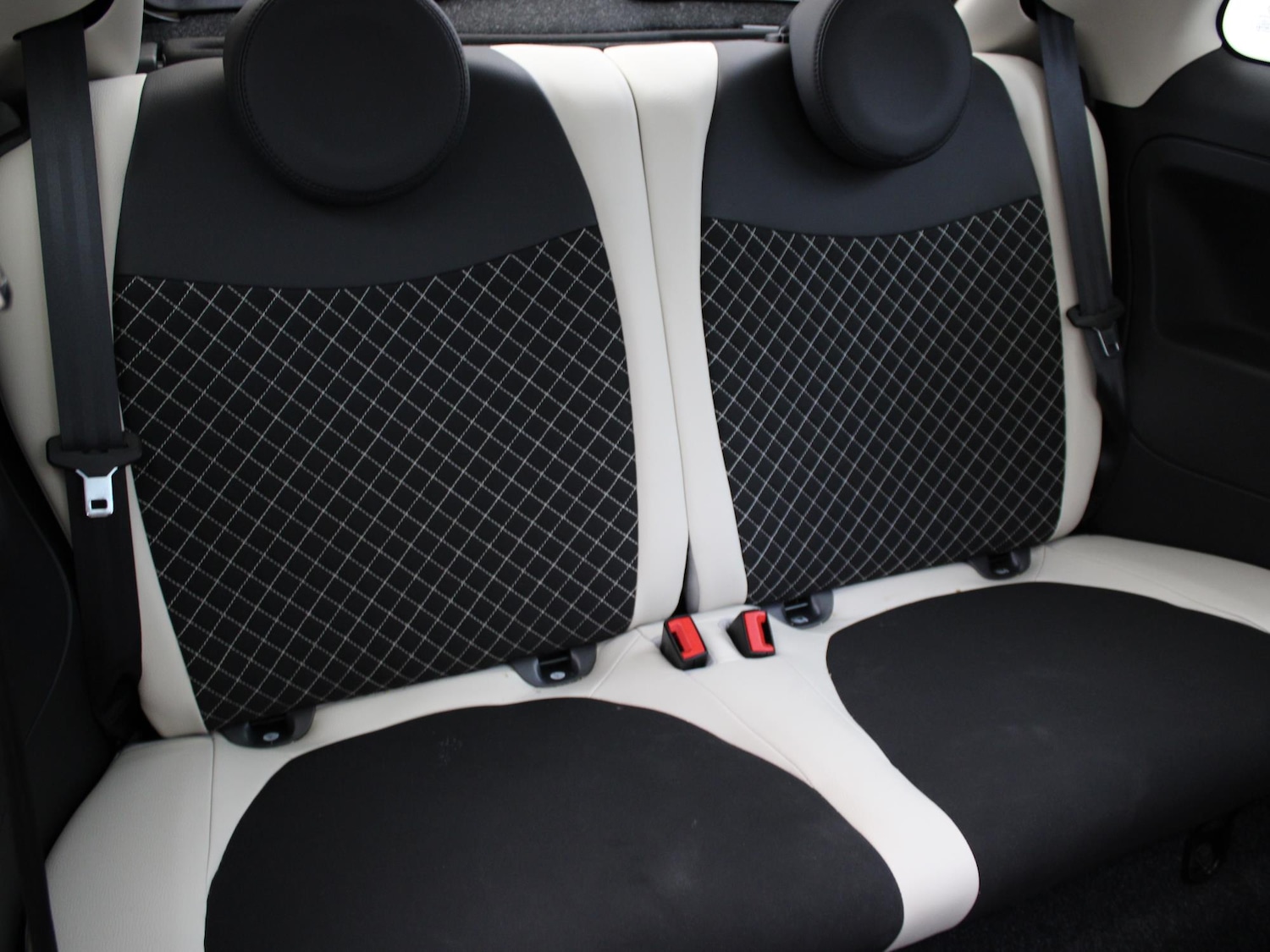 Used Fiat 500 2022 for sale - 76637016: Photo 11