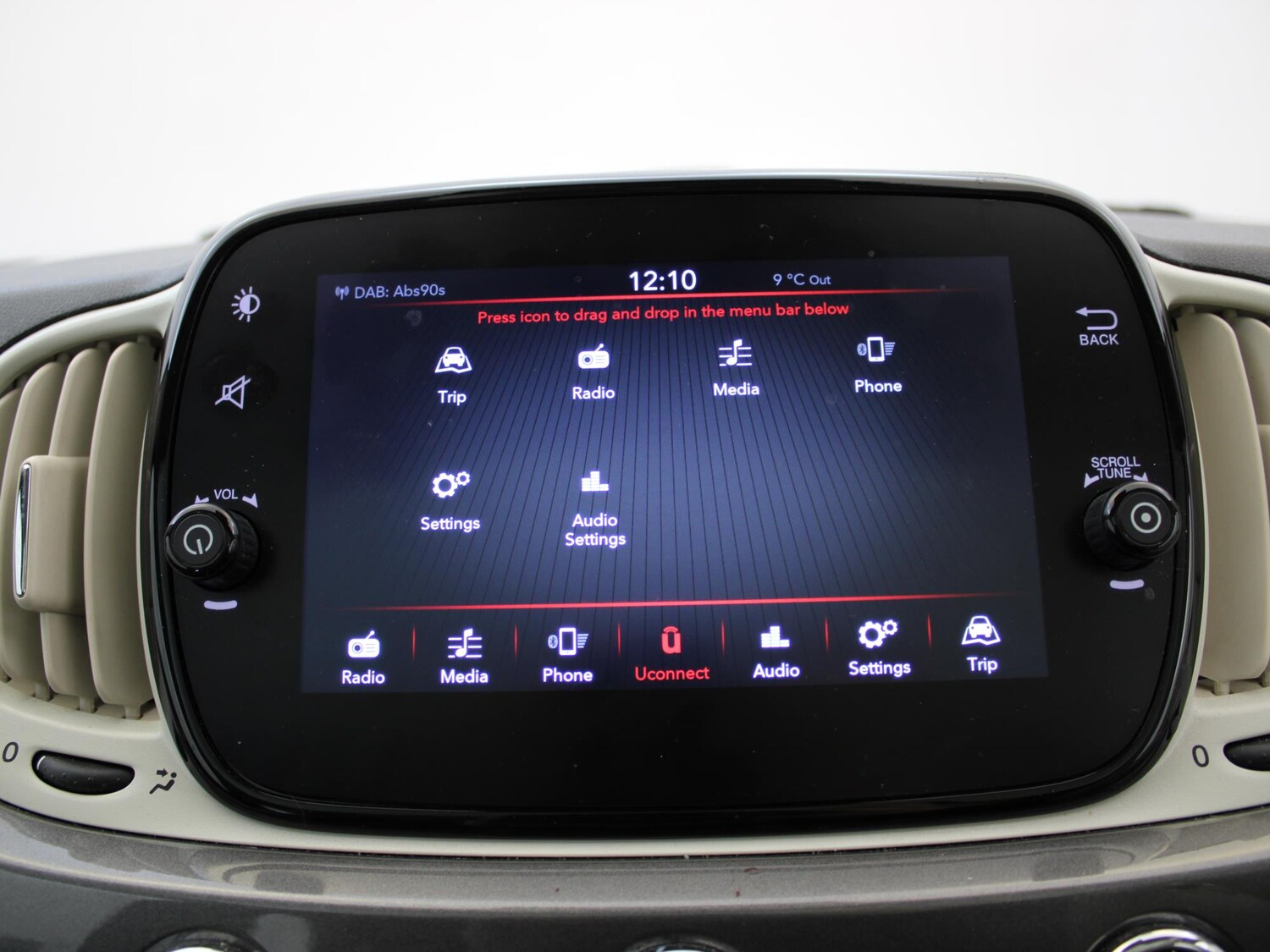 Used Fiat 500 2022 for sale - 76637016: Photo 14