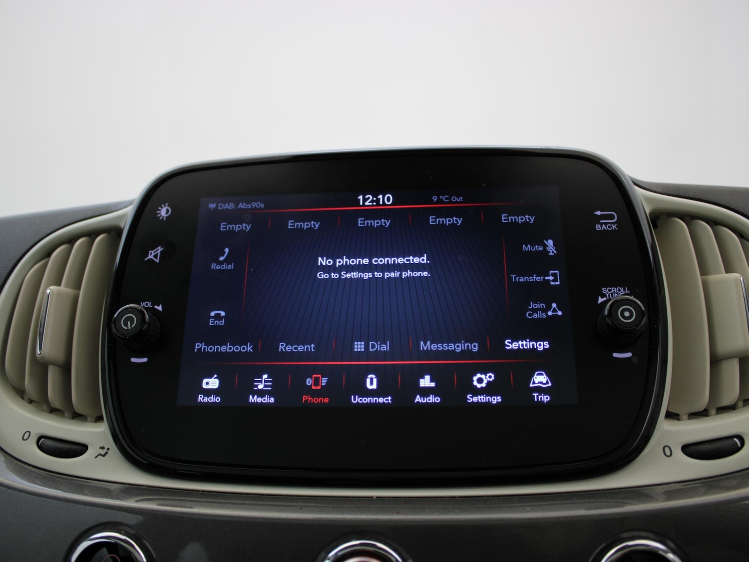 Used Fiat 500 2022 for sale - 76637016: Photo 16