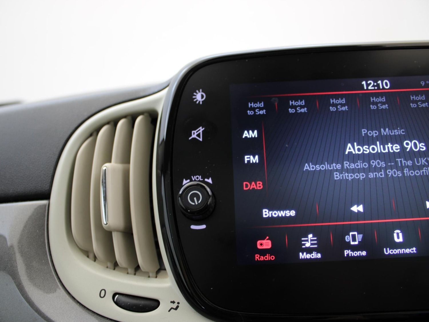 Used Fiat 500 2022 for sale - 76637016: Photo 19