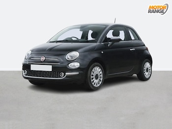 Used Fiat 500 2022 for sale - 76637016: Photo