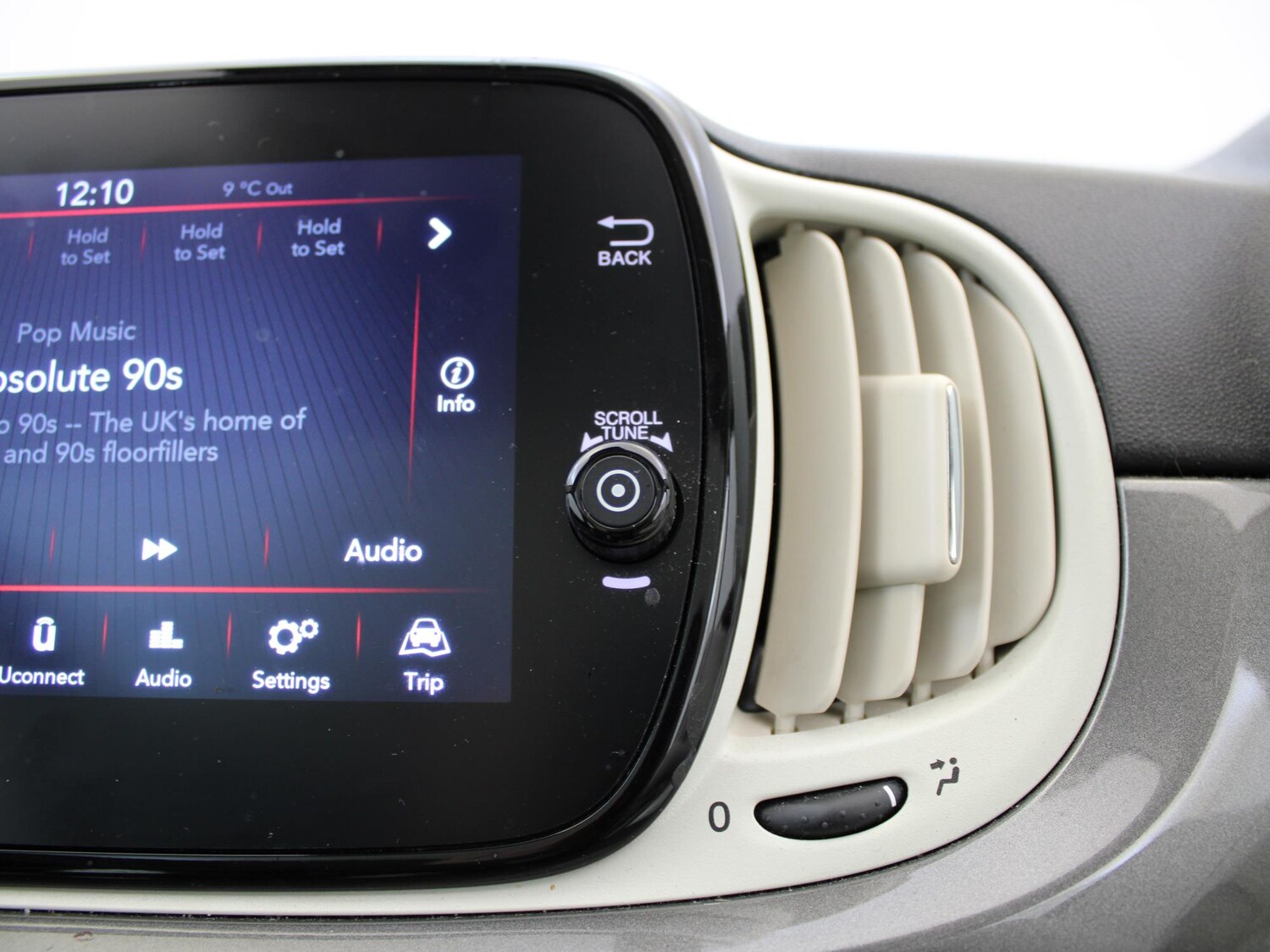 Used Fiat 500 2022 for sale - 76637016: Photo 20