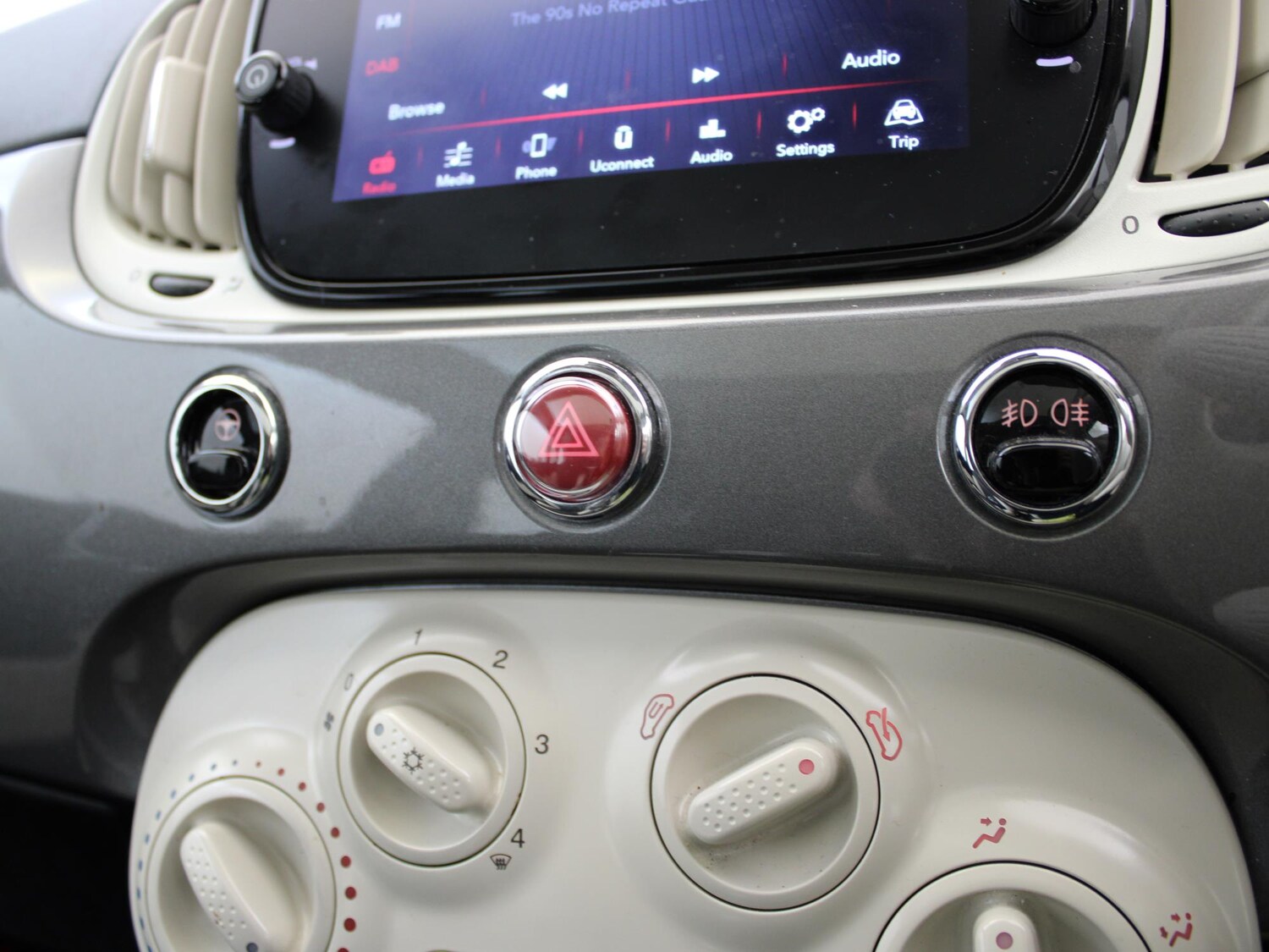 Used Fiat 500 2022 for sale - 76637016: Photo 21