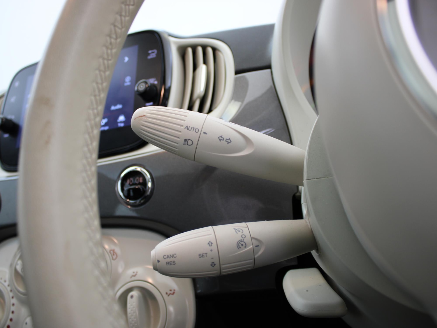 Used Fiat 500 2022 for sale - 76637016: Photo 25