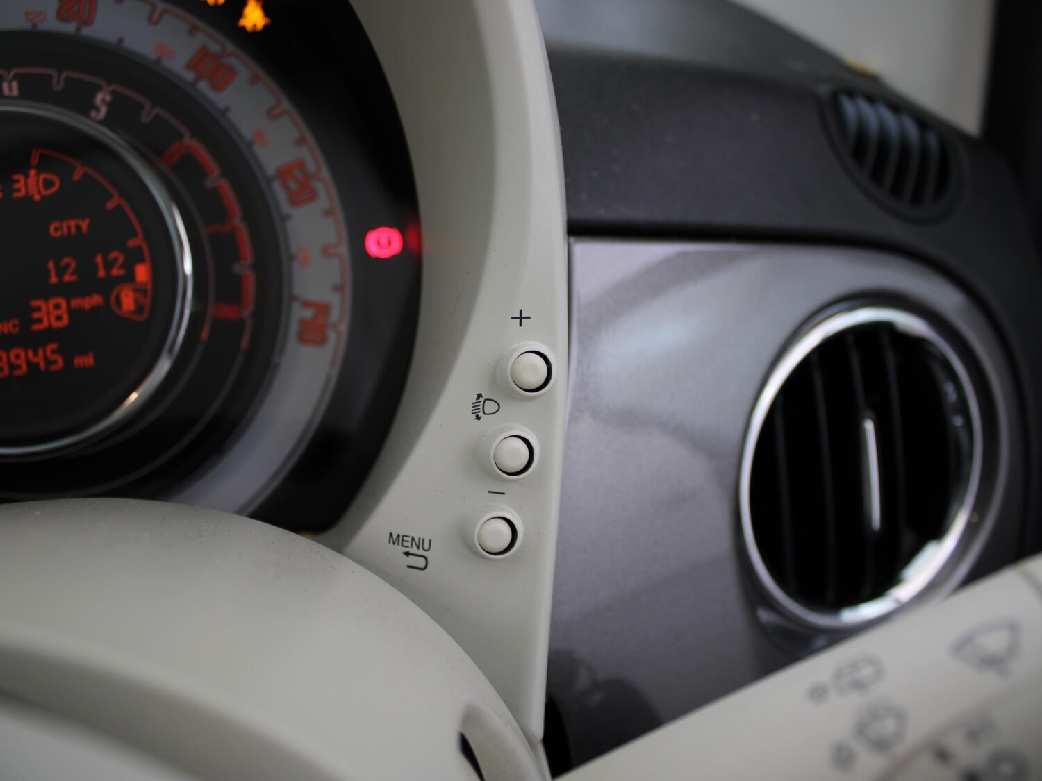 Used Fiat 500 2022 for sale - 76637016: Photo 27