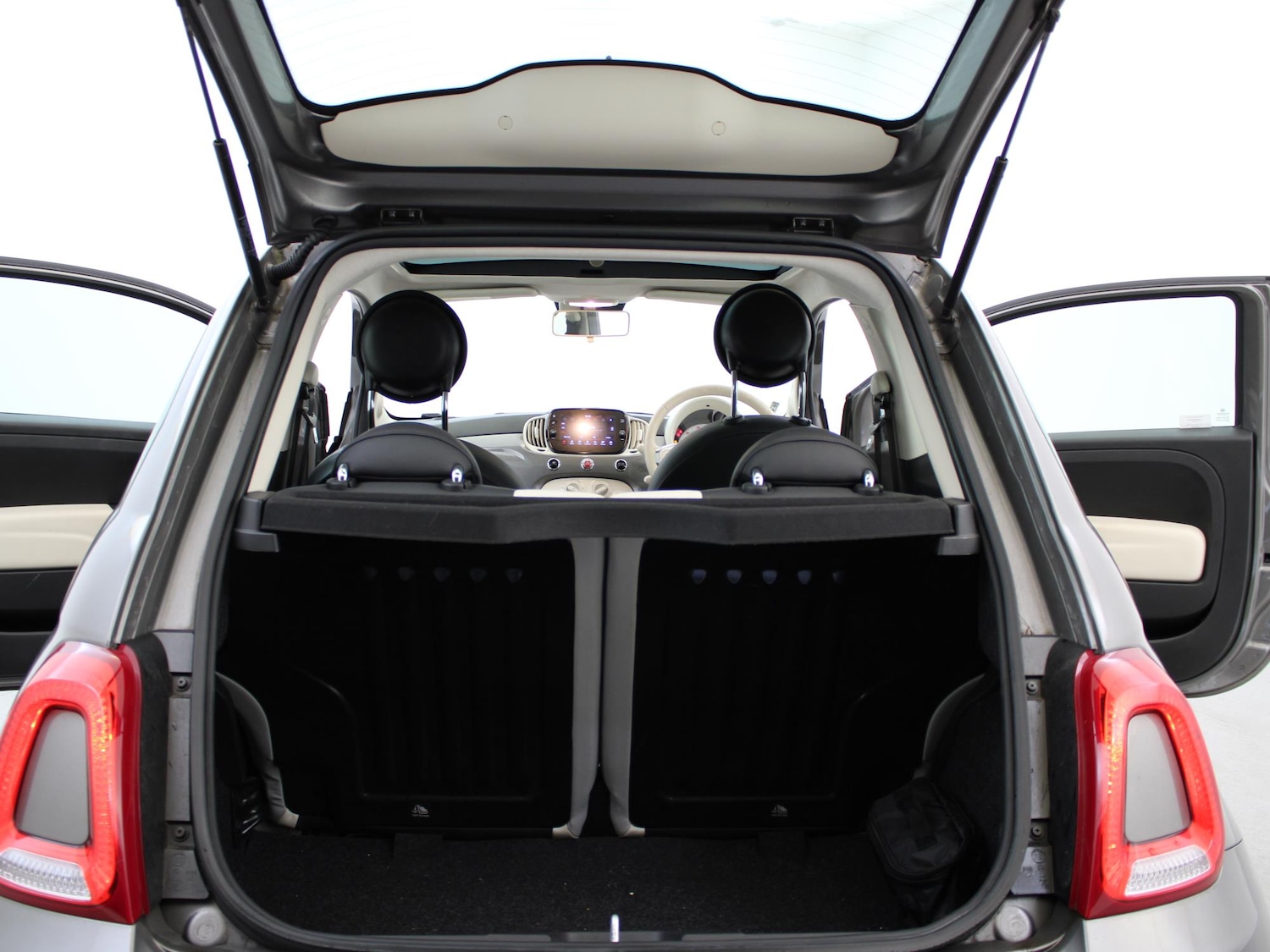 Used Fiat 500 2022 for sale - 76637016: Photo 29