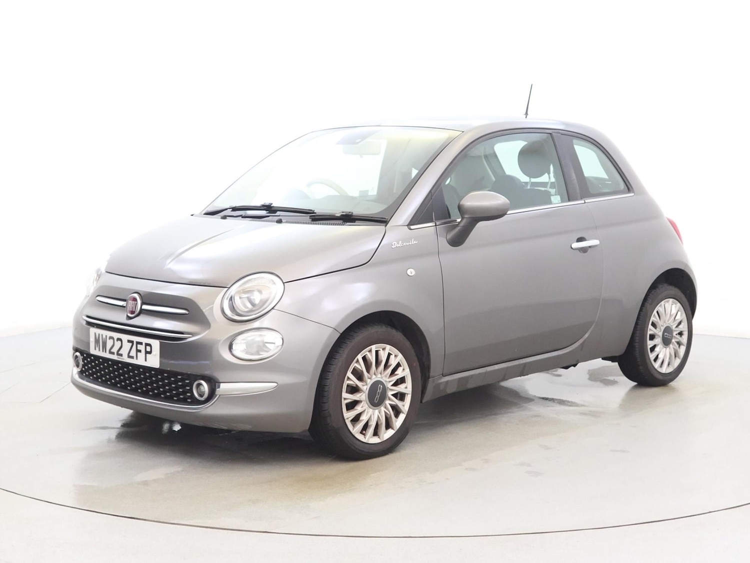 Used Fiat 500 2022 for sale - 76637016: Photo 3