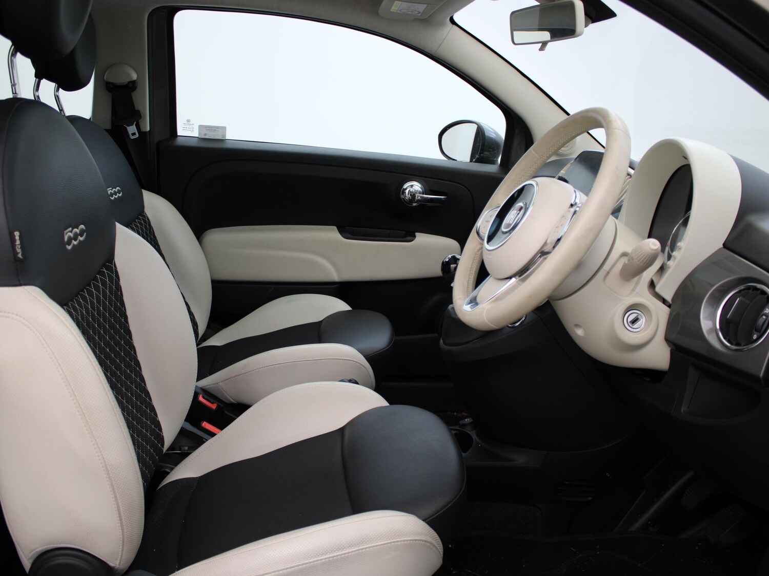 Used Fiat 500 2022 for sale - 76637016: Photo 9