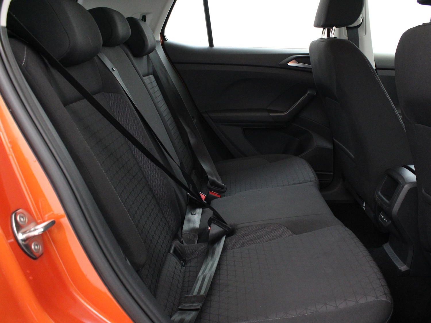 Used Volkswagen T-Cross 2022 for sale - 76637014: Photo 11