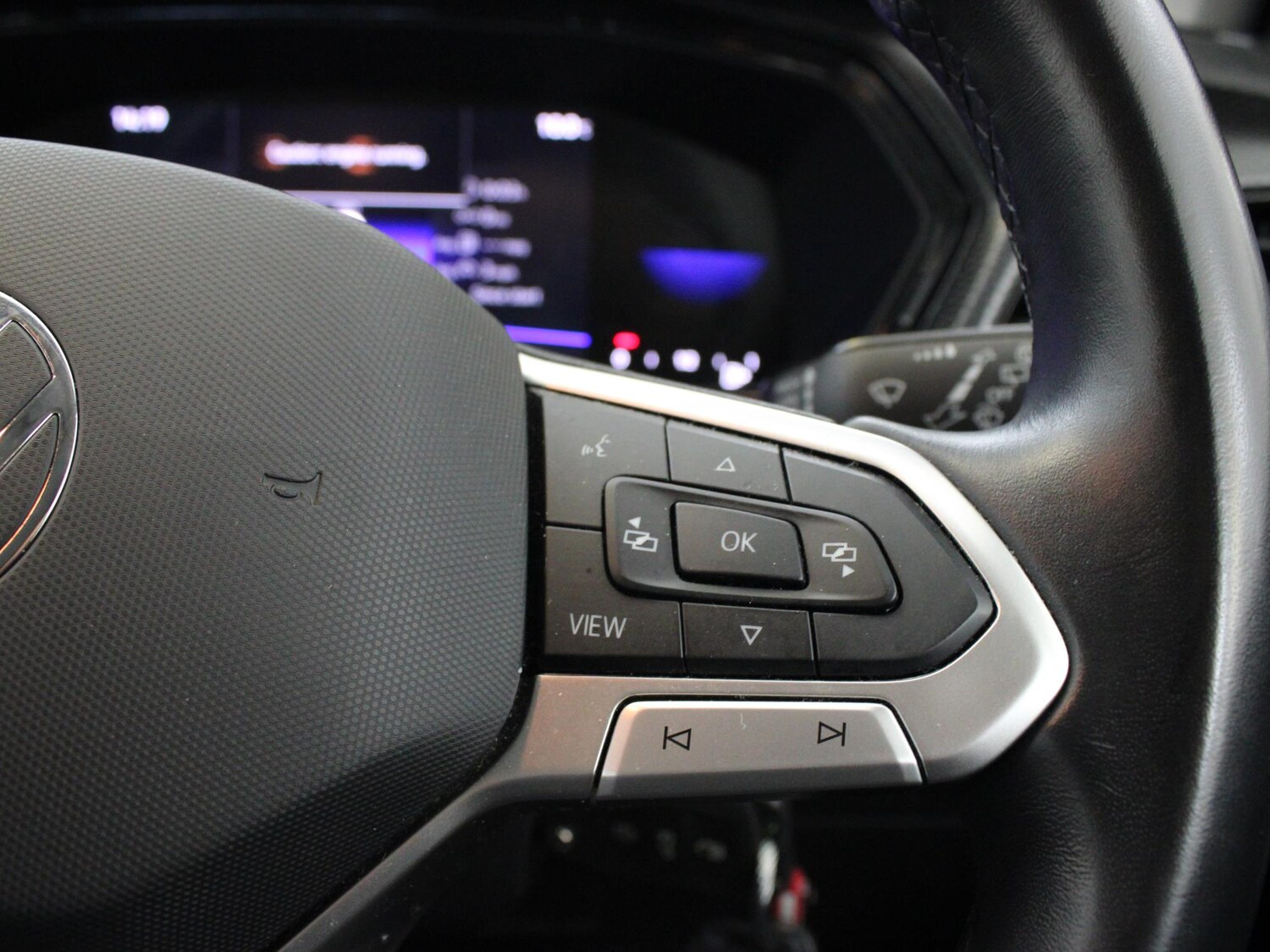 Used Volkswagen T-Cross 2022 for sale - 76637014: Photo 13