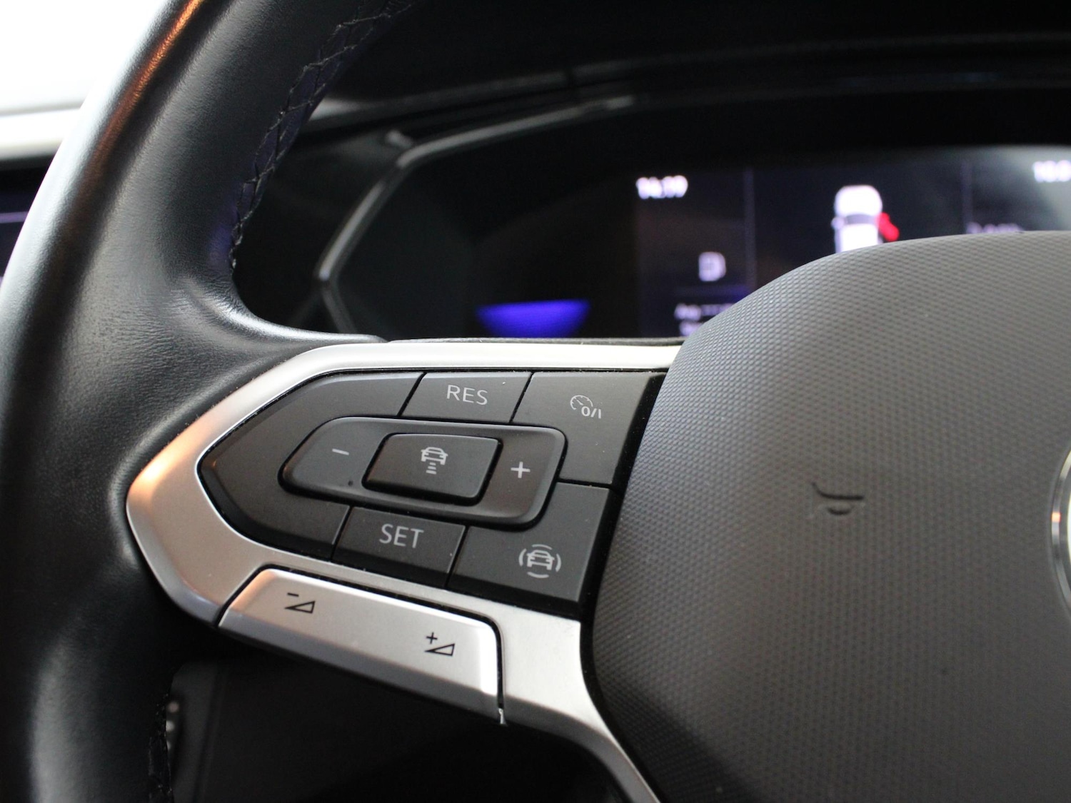 Used Volkswagen T-Cross 2022 for sale - 76637014: Photo 14