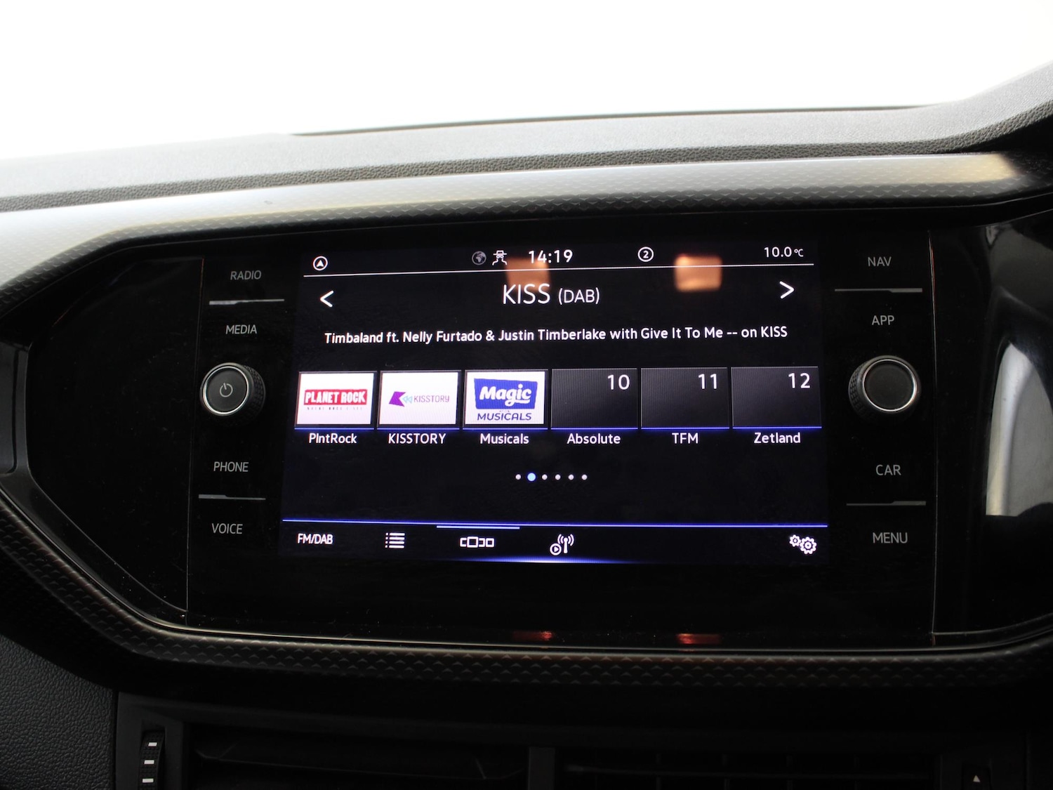 Used Volkswagen T-Cross 2022 for sale - 76637014: Photo 16