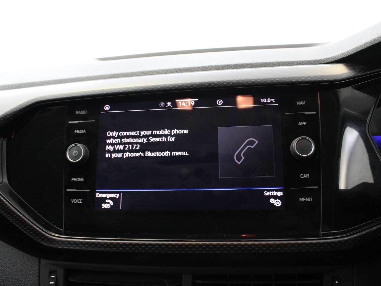 Used Volkswagen T-Cross 2022 for sale - 76637014: Photo 18