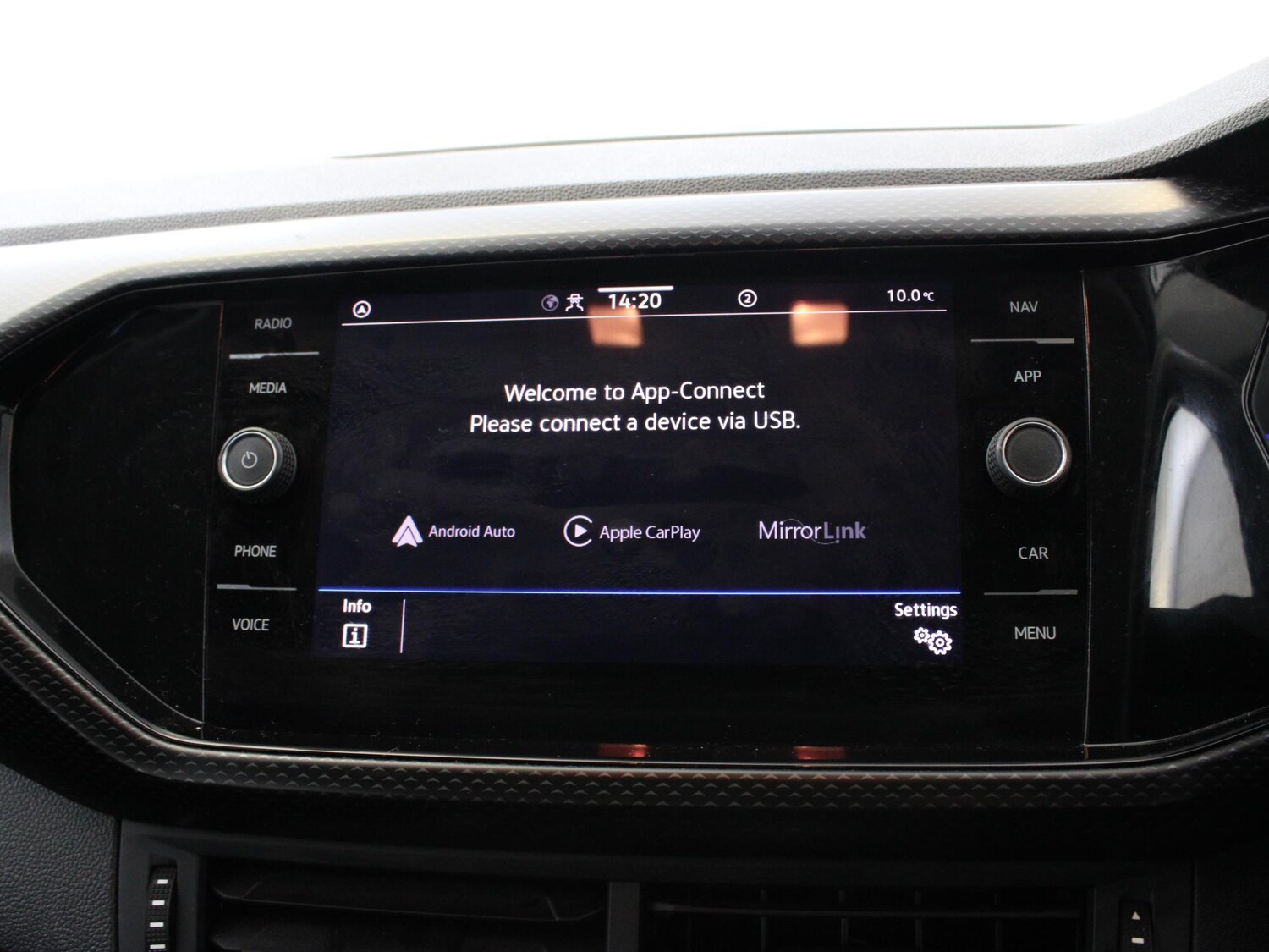 Used Volkswagen T-Cross 2022 for sale - 76637014: Photo 19