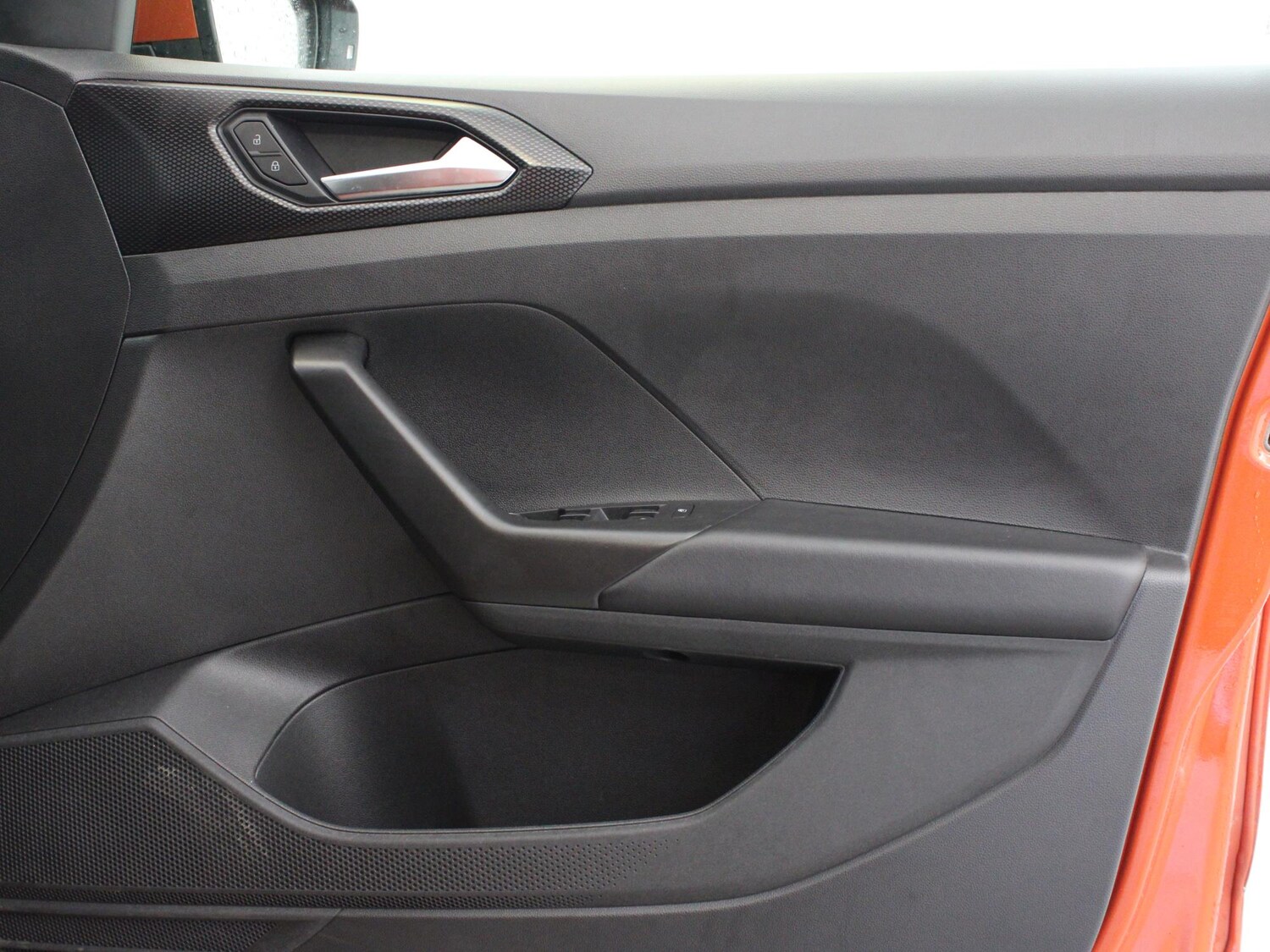 Used Volkswagen T-Cross 2022 for sale - 76637014: Photo 22