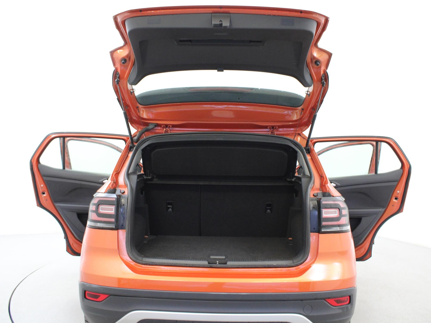 Used Volkswagen T-Cross 2022 for sale - 76637014: Photo 24