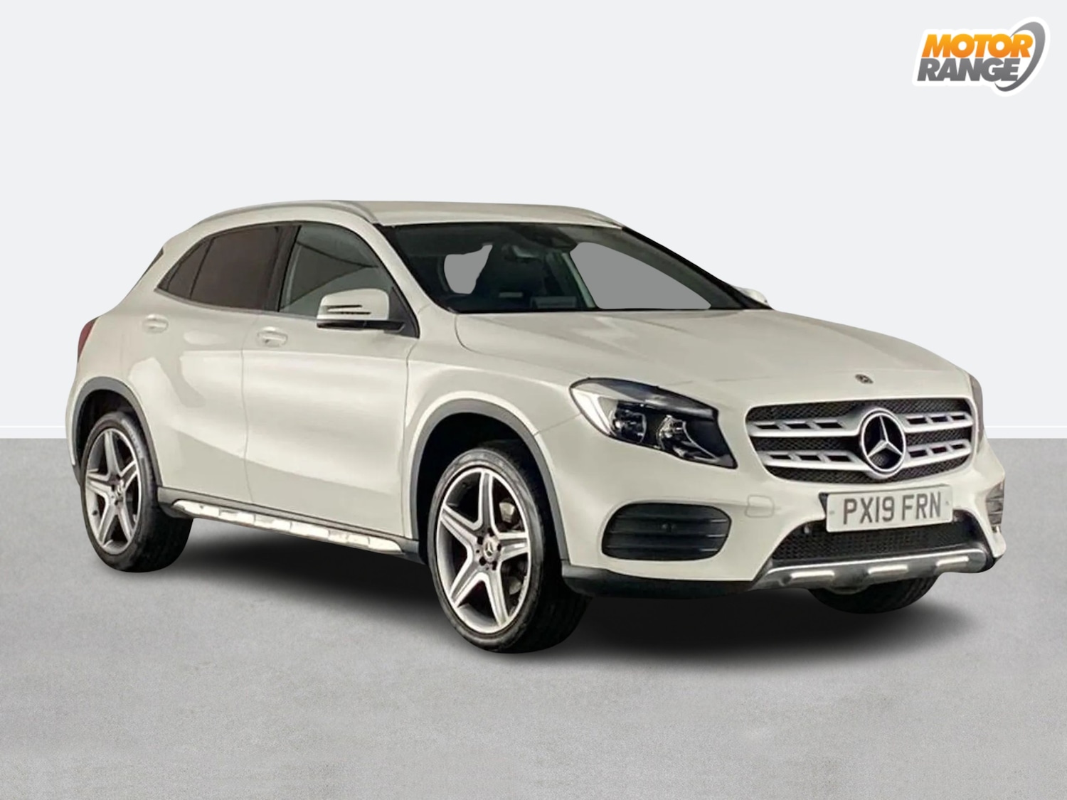 Used Mercedes-Benz GLA 2019 for sale - 78052898: Photo 1