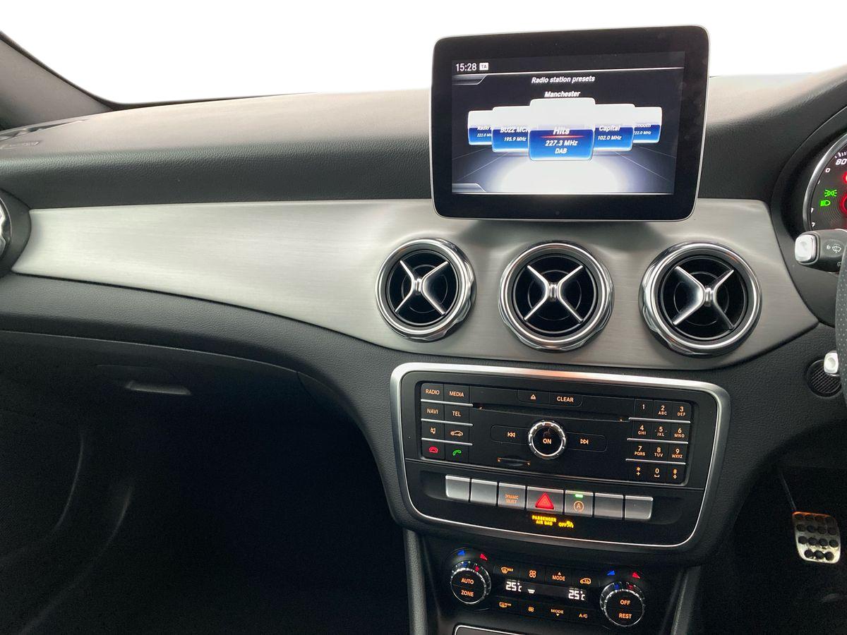 Used Mercedes-Benz GLA 2019 for sale - 78052898: Photo 10