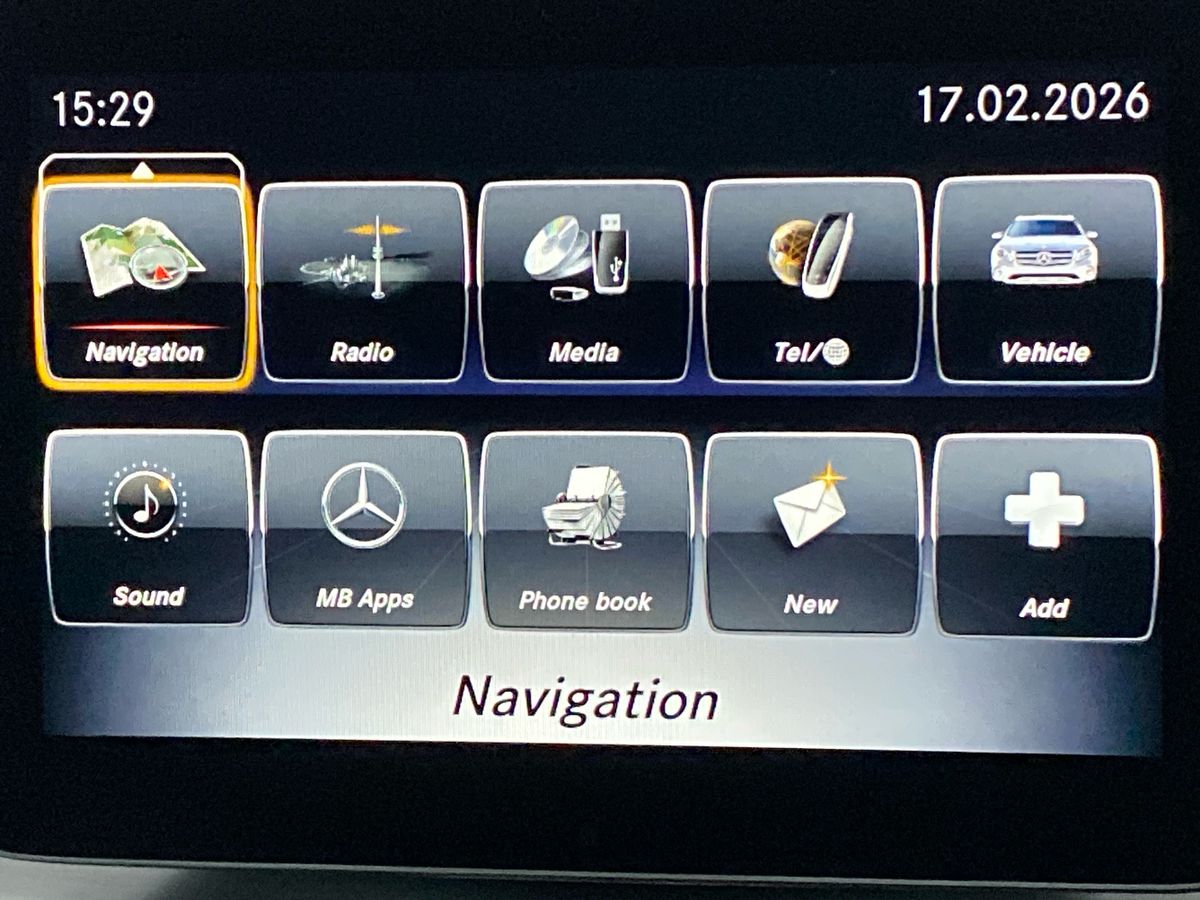 Used Mercedes-Benz GLA 2019 for sale - 78052898: Photo 16