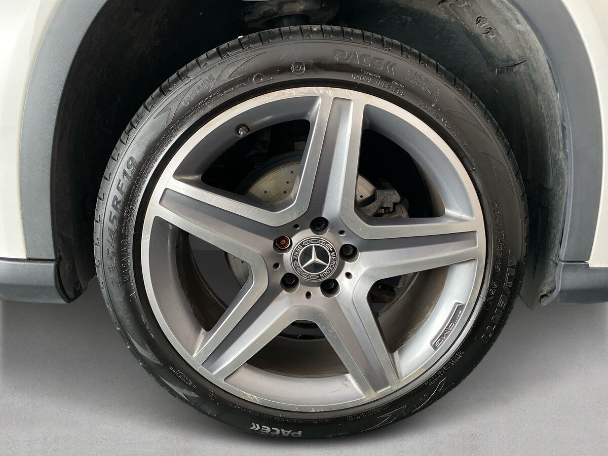 Used Mercedes-Benz GLA 2019 for sale - 78052898: Photo 25